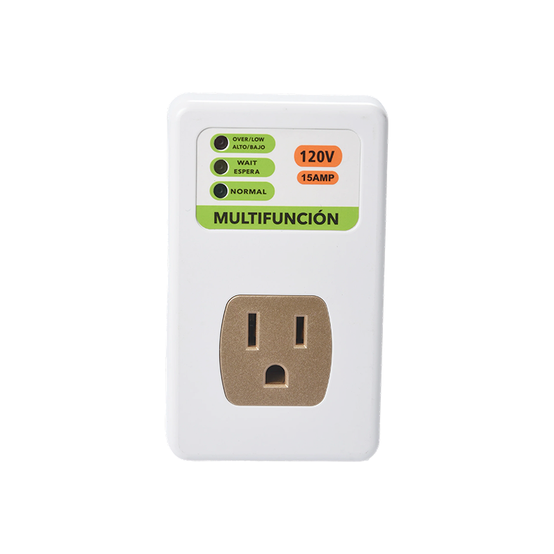 HWTB-V011-US 120 V 30 A automatischer Überspannungsschutz