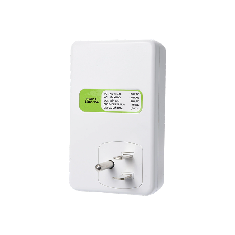HWTB-V011-US 120 V 30 A automatischer Überspannungsschutz