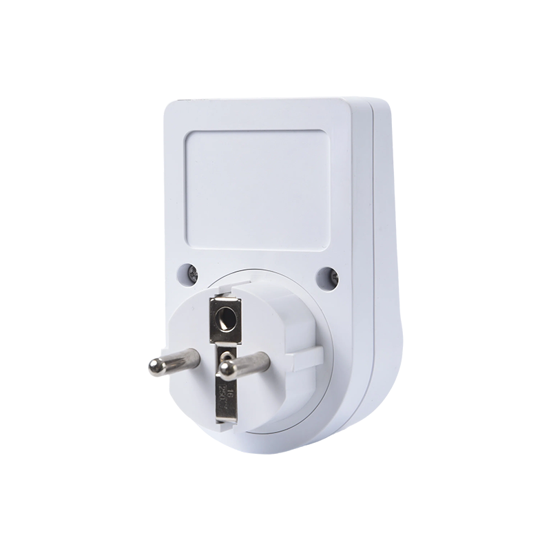 HWTB-V055G-CE 230 V 15 A 3300 W einstellbarer Spannungsschutz