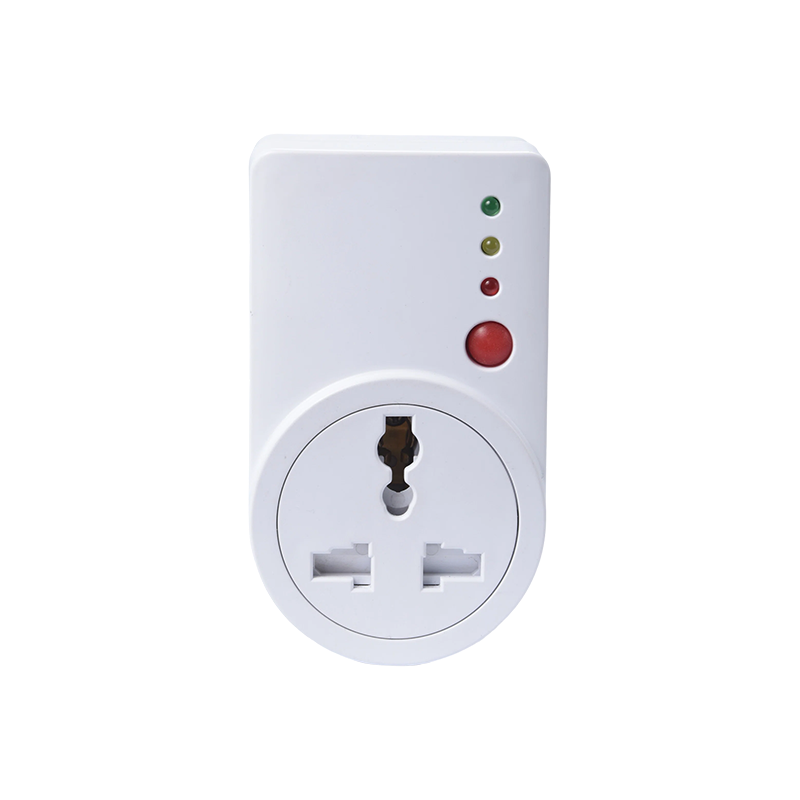 HWTB-V055UN-A-CE 230V 15A einstellbarer Spannungsschutz