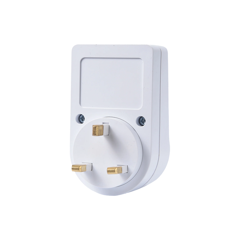 HWTB-V055UN-A-CE 230V 15A einstellbarer Spannungsschutz
