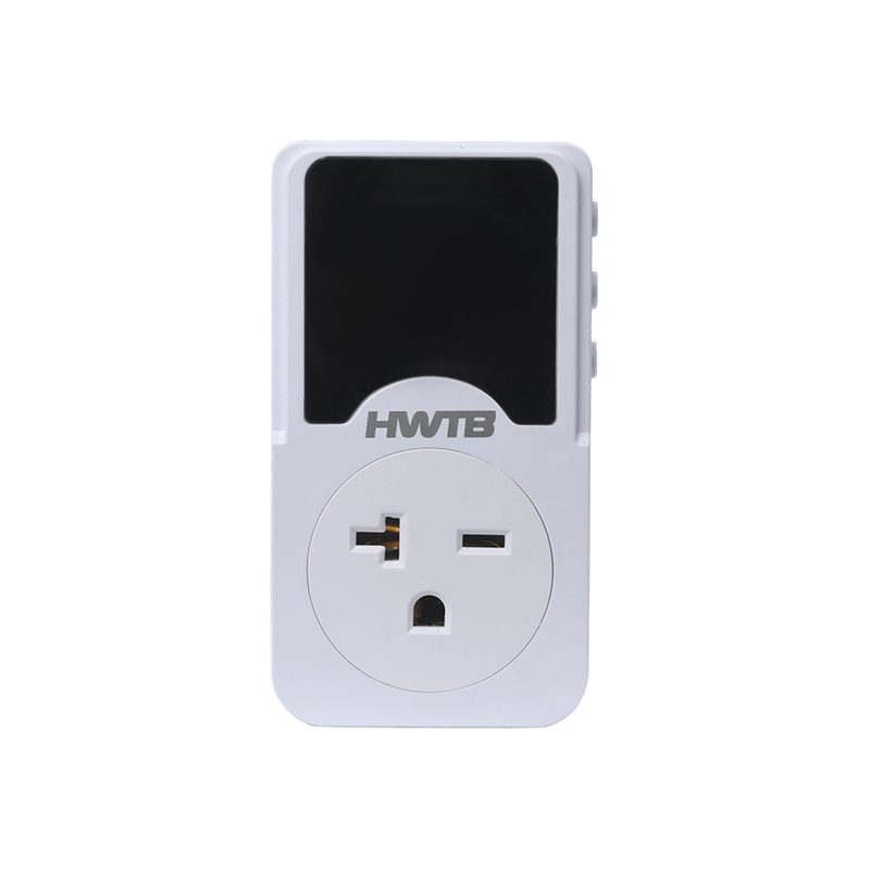 HWTB-V044-US 230 V 15 A einstellbarer Spannungsschutz