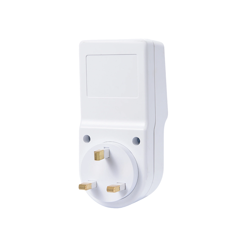 HWTB-V055UN-A-CE 230 V 15 A/3300 W einstellbarer Spannungsschutz
