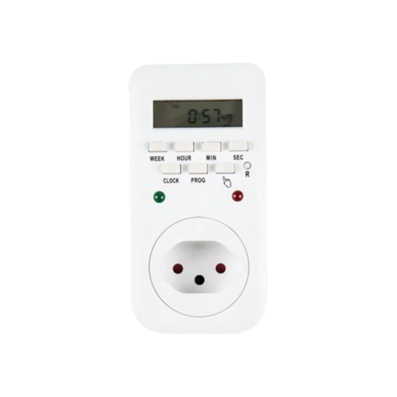 Modellnummer: ETS-65A