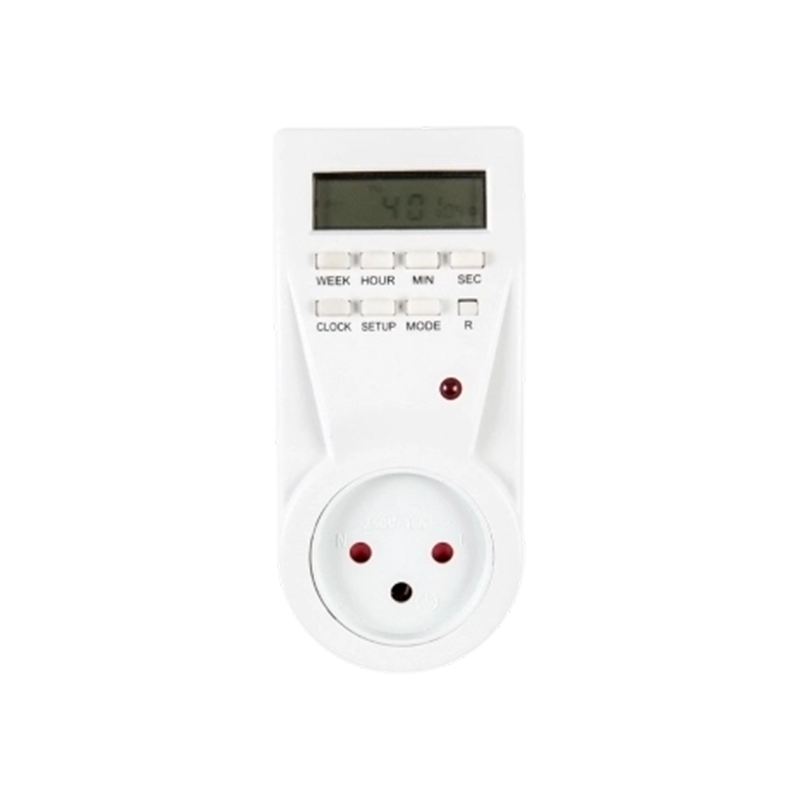 Modellnummer: ETIS-23A