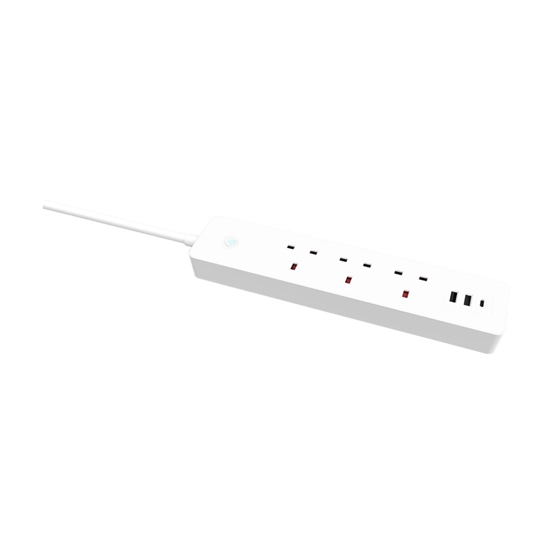 Modellnummer: WPE-01-03/WPE-01-03E (Leistungsmessfunktion)