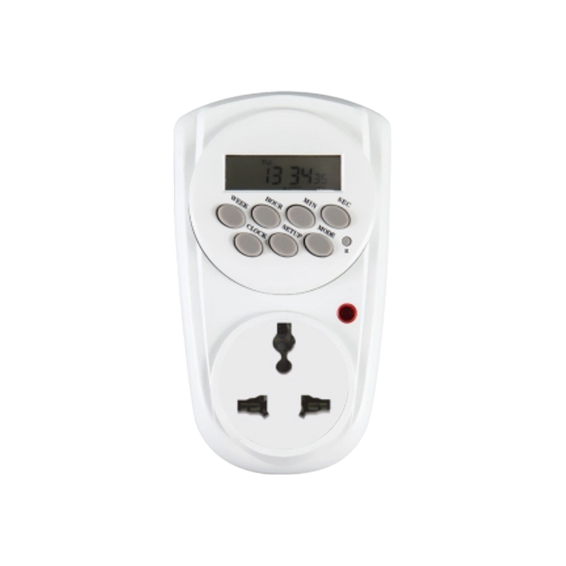 Modellnummer: ETW-12A
