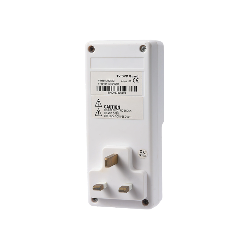 HWTB-V047UN-A-CE 230 V 15 A einstellbarer Spannungsschutz