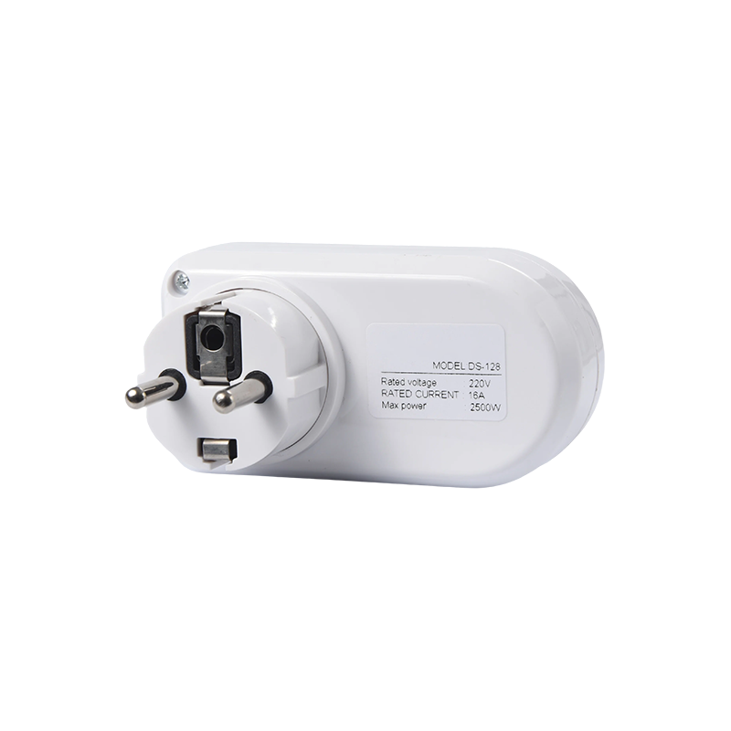 HWTB-V040-CE 230 V 15 A einstellbarer Spannungsschutz